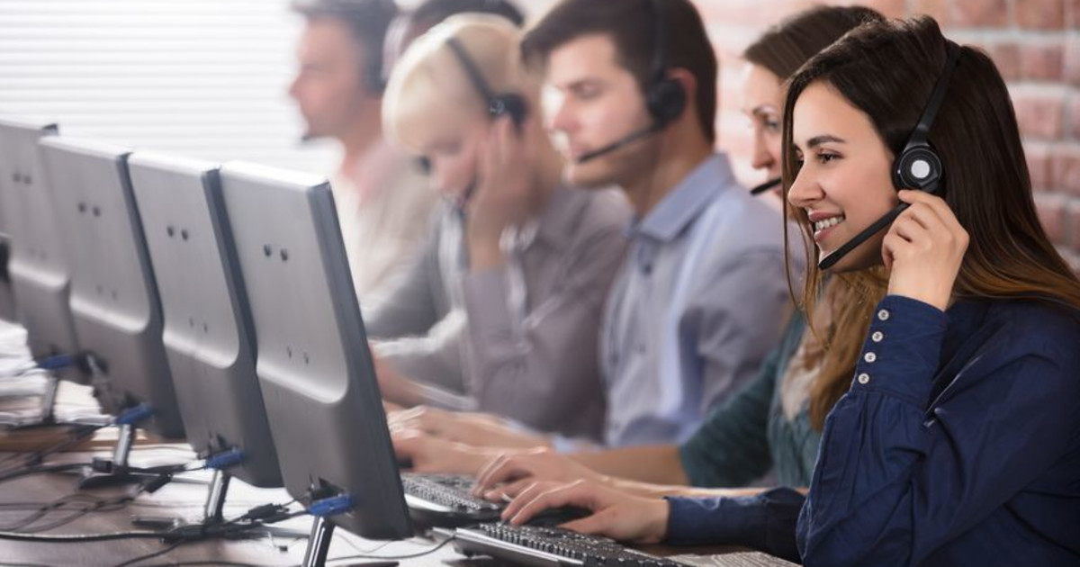 Telecalling Services