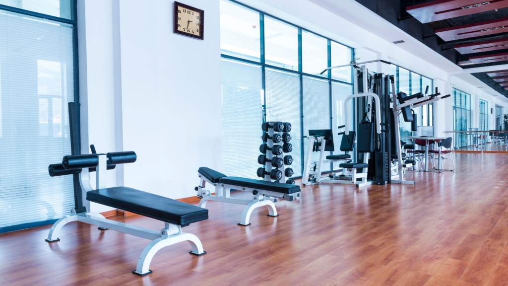 10 Best Digital Marketing Strategies for Gyms & Fitness Clubs
